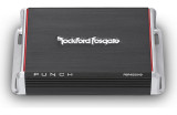 Rockford Fosgate PBR400X4D Punch 400 Watt Full-Range 4-Channel Amplifier