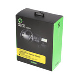 Axxess AXDIS-LR82 Land Rover Range Rover Vogue w/MOST25 Amp 2006-2012