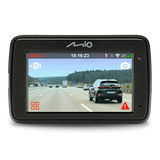MiVue 733 Wifi 1920 x 1080 Dash Camera with 2.7” Display 