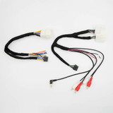 Axxess AXDI-TY1 Lexus/Toyota Amp Interface 2001-2015