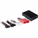 Axxess AXTO-MZ1 Mazda CX-7 / CX-9 Data Interface 2007-2010