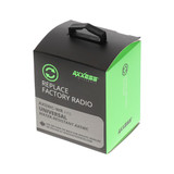 Axxess AXSWC-WR Water Resistant AXSWC Steering Wheel Control Interface