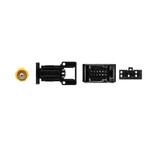 Axxess AXSWCH-FD1 Camera Retention Harness for 2015-2019 Ford Transit (with 4.2-Inch Display Screen)