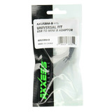 Axxess AXUSBM-B OEM USB Retention for Select 2010-2019 GM Vehicles 