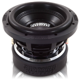Sundown Audio U-8 U-Series 8" 600W RMS Car Subwoofer 