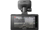 Pioneer VREC-DH300D 2-Channel Dual Recording 1440p WQHD (Wide Quad HD) Dash Camera System