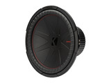 Kicker 48CWR152 CompR 15" 800W RMS Subwoofer - Dual 2 Ohm 