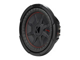 Kicker 48CWRT104 CompRT 10" 400W RMS Subwoofer - Dual 4 Ohm