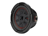  Kicker 48CWRT672 CompRT 6.75" 150W RMS Car Subwoofer - Dual 2 Ohm