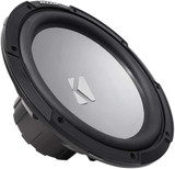 Kicker 45KM124 12" Marine Subwoofer 250W RMS - 4 Ohm