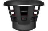 Rockford Fosgate T2S2-16 Power Series 16" 2500W RMS Car Subwoofer - SVC 2 Ohm