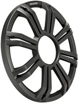 Kicker 45KMG12C 12" LED Subwoofer Grill - Black 