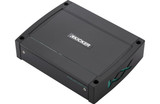 Kicker 48KXMA4002 2-Channel Marine Amplifier - 200 Watts RMS x 2 