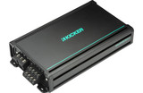 Kicker 48KMA6004 4-Channel Marine Amplifier - 150W RMS x 4