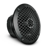 DS18 PRO-ZT6 6.5" 225W RMS Water Resistant Mid-Range Loudspeaker with Built-in Bullet Tweeter - 4 Ohm 