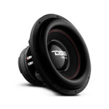 DS18 EXL-XX15.4DHE 15" 2000W RMS High Excursion Car Subwoofer - Dual 4 Ohm