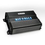 Hifonics A800.4D Alpha Series Compact 800 Watt 4-Channel Car Amplifier 