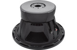 Rockford Fosgate P3D2-15 Punch 15" 600W RMS Subwoofer - Dual 2 Ohm