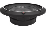 Rockford Fosgate P3SD2-10 Punch 10" 300W RMS P3S Shallow Subwoofer - Dual 2 Ohm