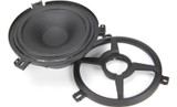 Alpine Restyle PSS-24WRA 300-Watt Complete Sound System