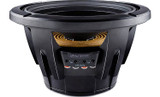 Alpine R2-W12D4 12" R-Series 750W RMS Subwoofer - Dual 4 Ohm