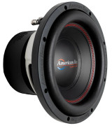 American Bass XD-1044 10" 450W RMS Subwoofer - Dual 4 Ohm