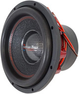 American Bass HAWK-1244 12" 1500W RMS Subwoofer - Dual 4 Ohm