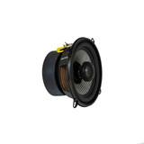 American Bass SQ-5.25 5.25" 2-Way 60W RMS Coaxial Speakers 