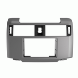 Metra 99-8271S Dash Kit for Toyota 4Runner 2010-Up - Silver