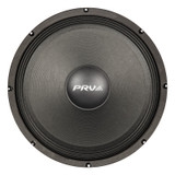 PRV Audio 15W700 15" 350W RMS Pro Audio Woofer - 8 Ohm 