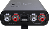 Wavtech LINK4  4-Channel Line Output Converter