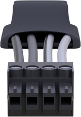 Wavtech LINKLD In-Line Parallel Load 
