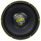 Eros Alto-Falante E12 Hammer 7.2K 12" 3600W RMS Speaker - 4 Ohms