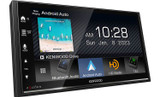 Kenwood Excelon DMX709S Digital Multimedia Receiver