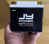 JY Power NXT-2KF-R2 2000 Farad Hybrid Capacitor