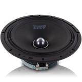 Sundown Audio LCMR-8 8" 100W RMS Pro Audio Midrange Speaker 