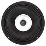Sundown Audio ECX-8 8" 60W RMS Pro Audio Coaxial Car Speaker