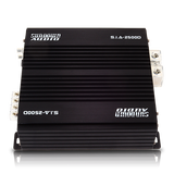Sundown Audio SIA-2500D 2500W RMS Full-Range Monoblock Amplifier