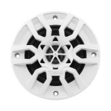 DS18 MP4/WH  Hydro 4" 2-Way Marine Speakers 50W RMS - White (Pair)
