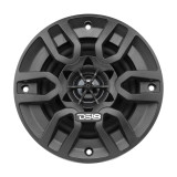 DS18 MP4/BK Hydro 4" 2-Way Marine Speakers 50W RMS (Pair) - Black