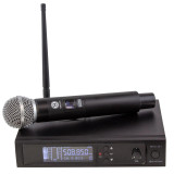BlastKing MHU-301 UHF DSP Wireless Microphone System