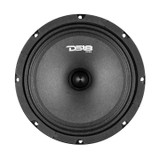 DS18 PRO-B8.4 8" Mid Range Car Audio Loudspeaker With Bullet 70W RMS 
