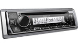 Kenwood KMR-D382BT Marine CD Receiver