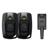 iDatastart RF2412A 2-Way 1-Button RF Kit 