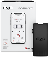 Fortin EVO-START LTE Smartphone Remote Starter Module (3-Year Subscription Included)