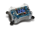 Stetsom VT3 Digital Voltmeter
