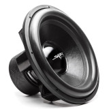 Skar Audio ZVX-18v2 18" 1600W RMS Car Subwoofer 