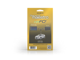 iDatalink Maestro HRN-HRR-FO1 Plug and Play T-Harness for select Ford Vehicles
