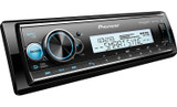 Pioneer MVH-MS512BS Marine Digital Media Receiver with Bluetooth