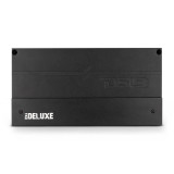 DS18 DX4 Deluxe Compact Full-Range Class D Advance Technology 4-Channel Amplifier